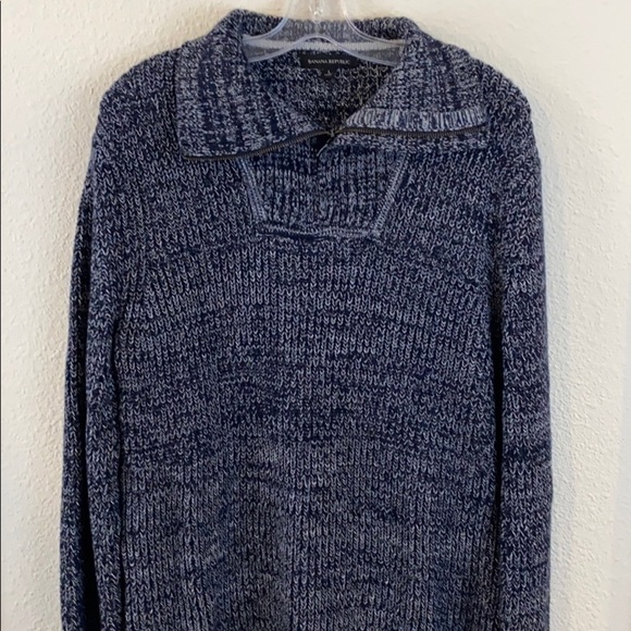 Banana Republic Other - Banana Republic Cable Knit Sweater Cotton